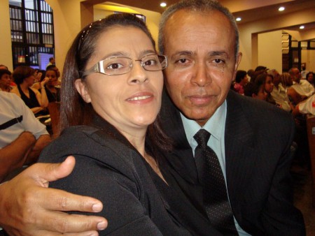 Igreja Assembléia de Deus Ministério do Belém em Guarujá